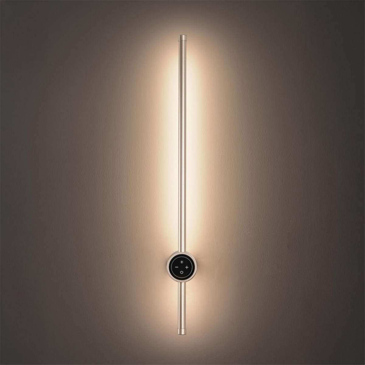 Накладные светодиодные светильники Настенный светильник LUMION 8311/14WL BRAM 