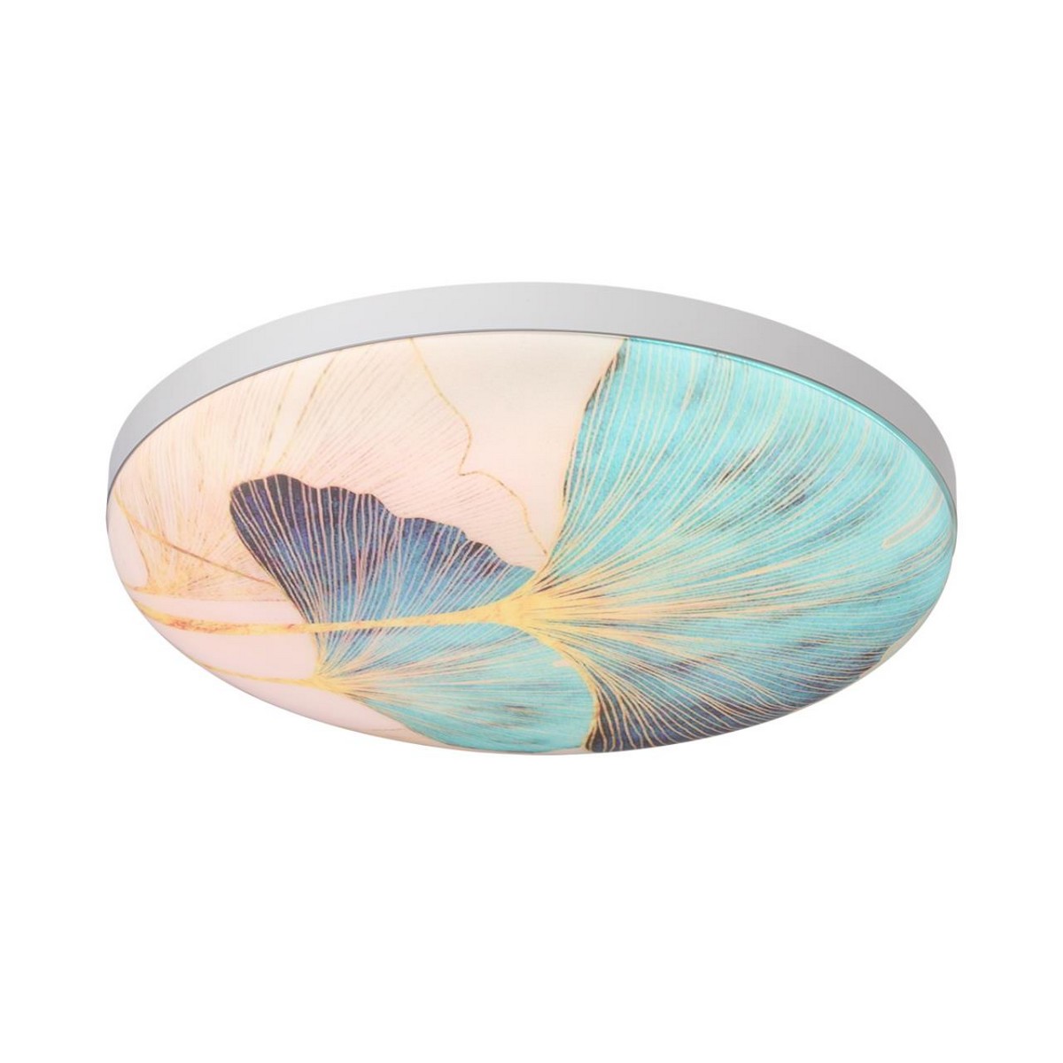 Управляемые светодиодные светильники и люстры Настенно-потолочный светильник СОНЕКС 7747/EL FLOREN 