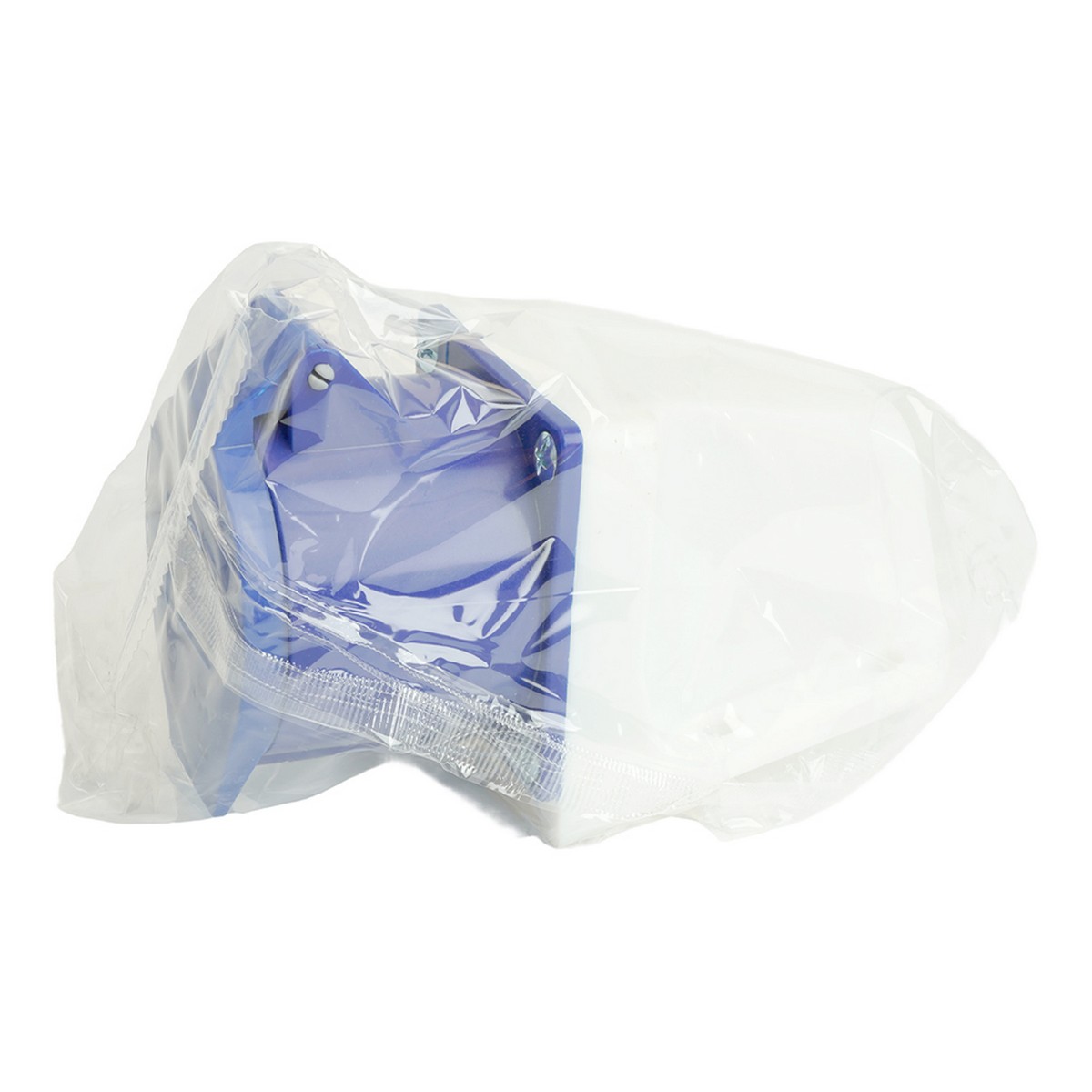 Силовые разъемы и вилки Розетка STEKKER стационарная ST-123 32А 220В 2P+PE IP44 RST32-123-44 RST32-123-44 49433 