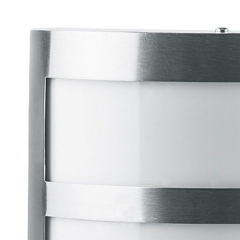 Уличные настенные светильники Светильник садово-парковый Feron DH017 на стену E27 230V сталь 11879 