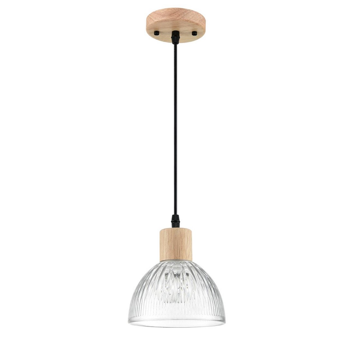 Подвесные светодиодные светильники Светильник подвесной LUMION 8055/1A NATANA