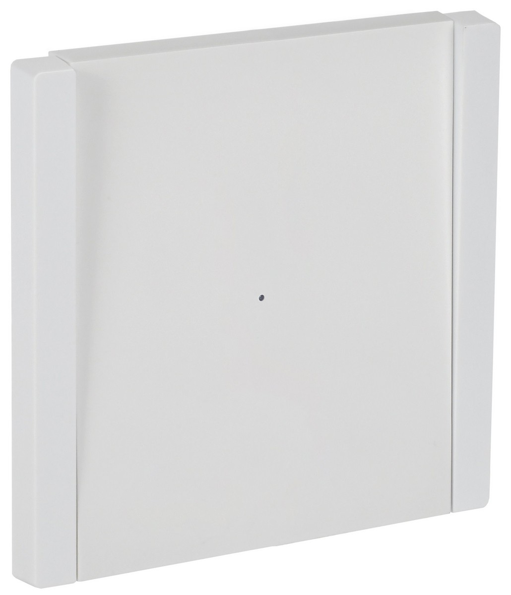 IEK FORTE&PIANO Белый Выключатель IEK FORTE&PIANO Белый 1-кл с индикатором 10А FP202