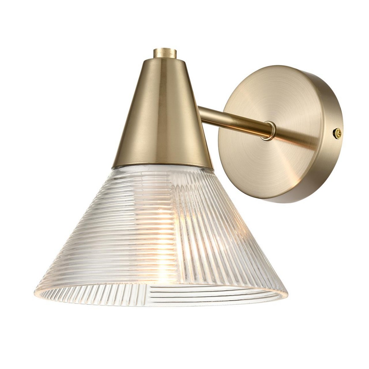 Бра LUMION 6596/1W CORNE