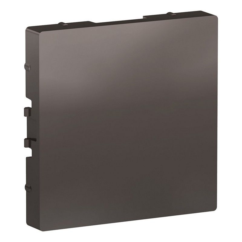 AtlasDesign Мокко Заглушка Systeme Electric AtlasDesign Мокко ATN000609