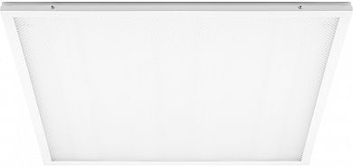 Светодиодные светильники армстронг 600*600 Светодиодный светильник Feron AL2115 встраиваемый 36W 4000K белый 21084