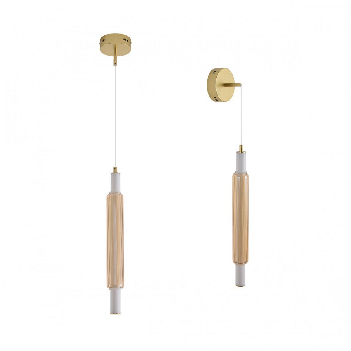 Бра Бра/подвес LUMION 8259/15WCL TRENDY 