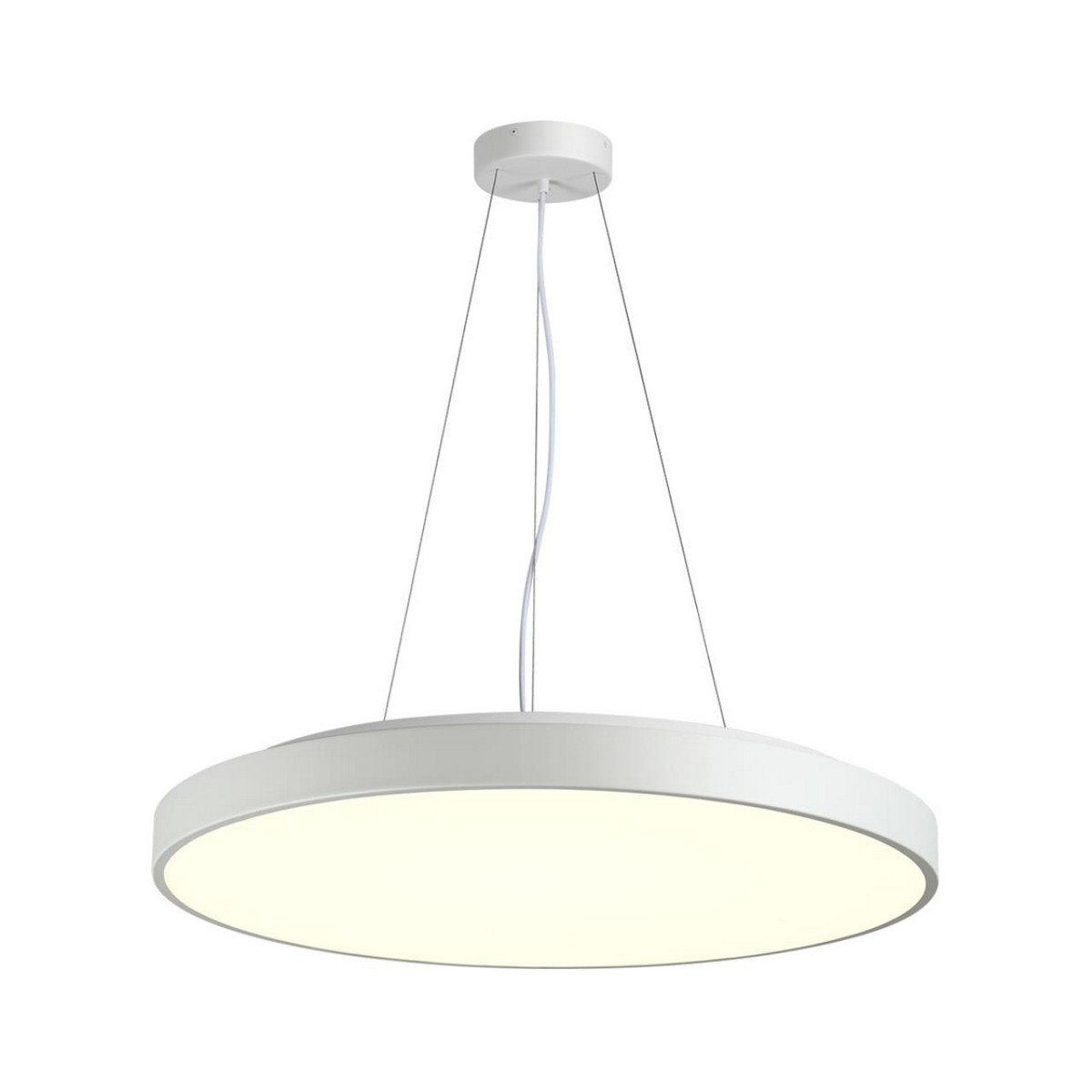 Подвесные светодиодные светильники Подвес СОНЕКС 7755 (7757)/L QUASAR 