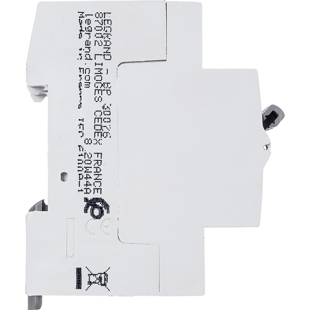 Legrand УЗО Legrand RX3 2P 25A 30mA A 402036 