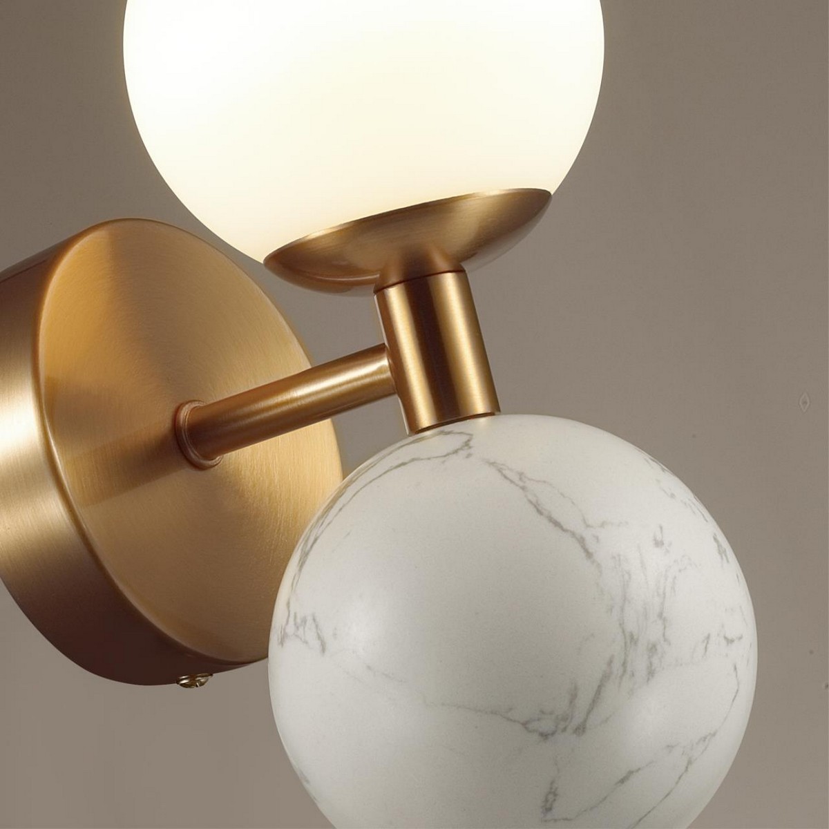 Бра Настенный светильник ODEON LIGHT 4359/6WL LOLLA LED 