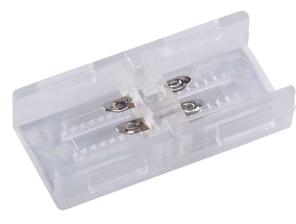 Коннекторы для светодиодной ленты Соединитель для светодиодной ленты 220V LS705 (5730), LD502 23388 