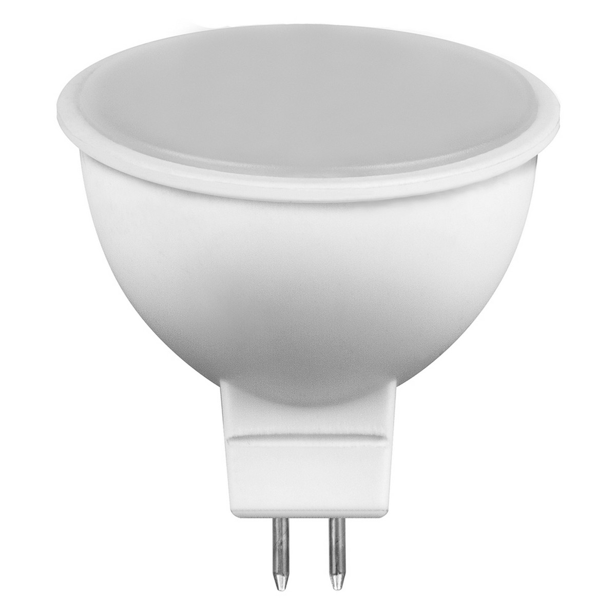 MR11/MR16/GU5.3 Лампа светодиодная диммируемая Feron LB-561 MR16 G5.3 9W 230V 6400K 51072 