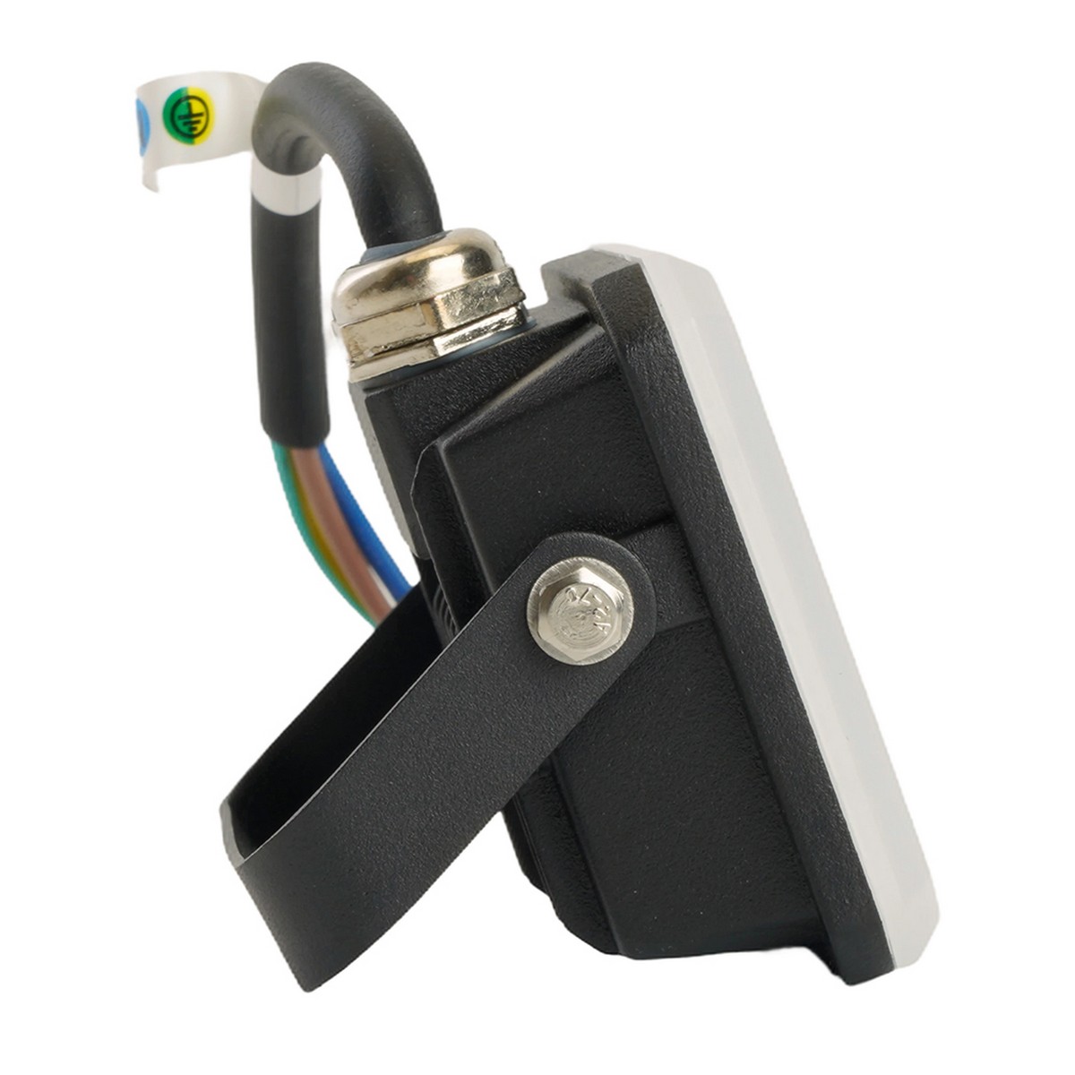 Прожекторы светодиодные Светодиодный прожектор Feron LL-940 IP65 20W 6400K 51043 