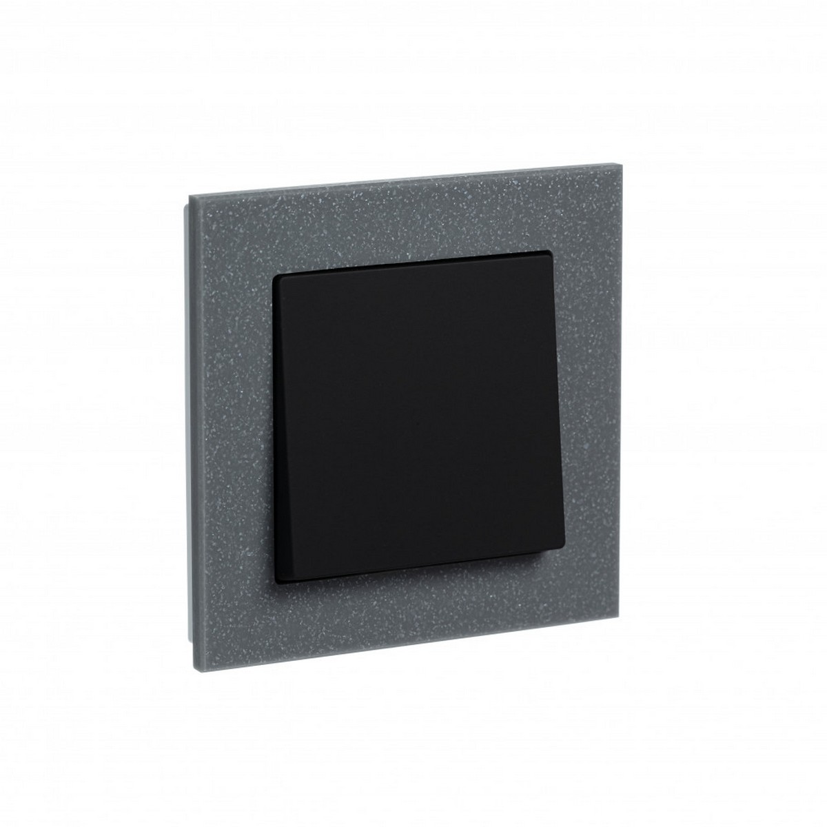 AtlasDesign Рамки Nature Рамка Systeme Electric AtlasDesign Nature Мрамор айс грей 1-ая ATN343201