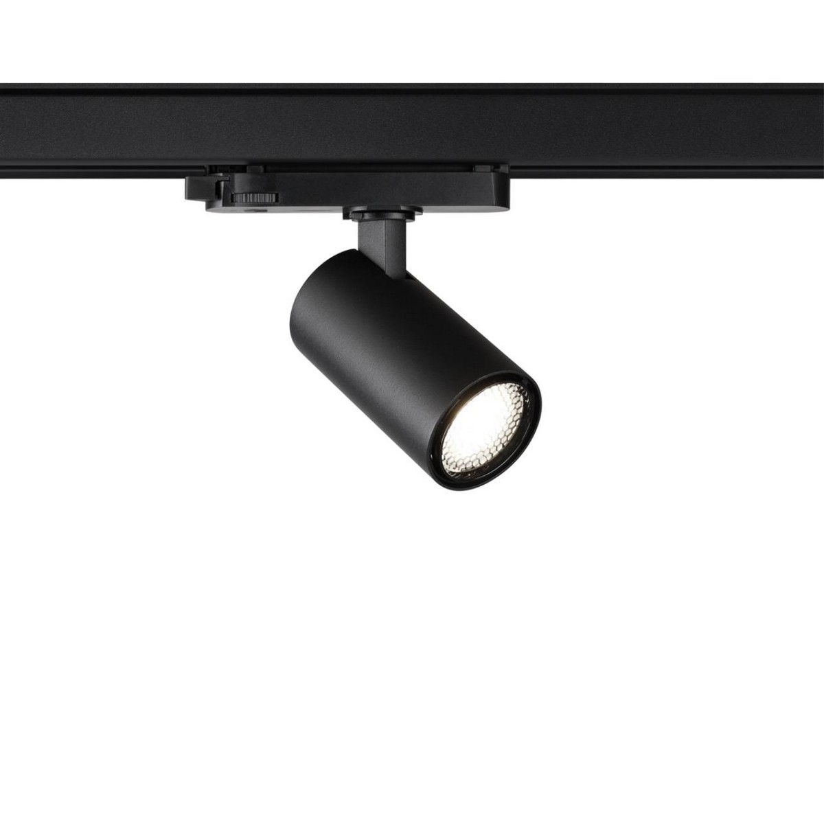 Трековые светодиодные светильники Светильник трехфазный трековый светодиодный NOVOTECH 359562 HELIX 