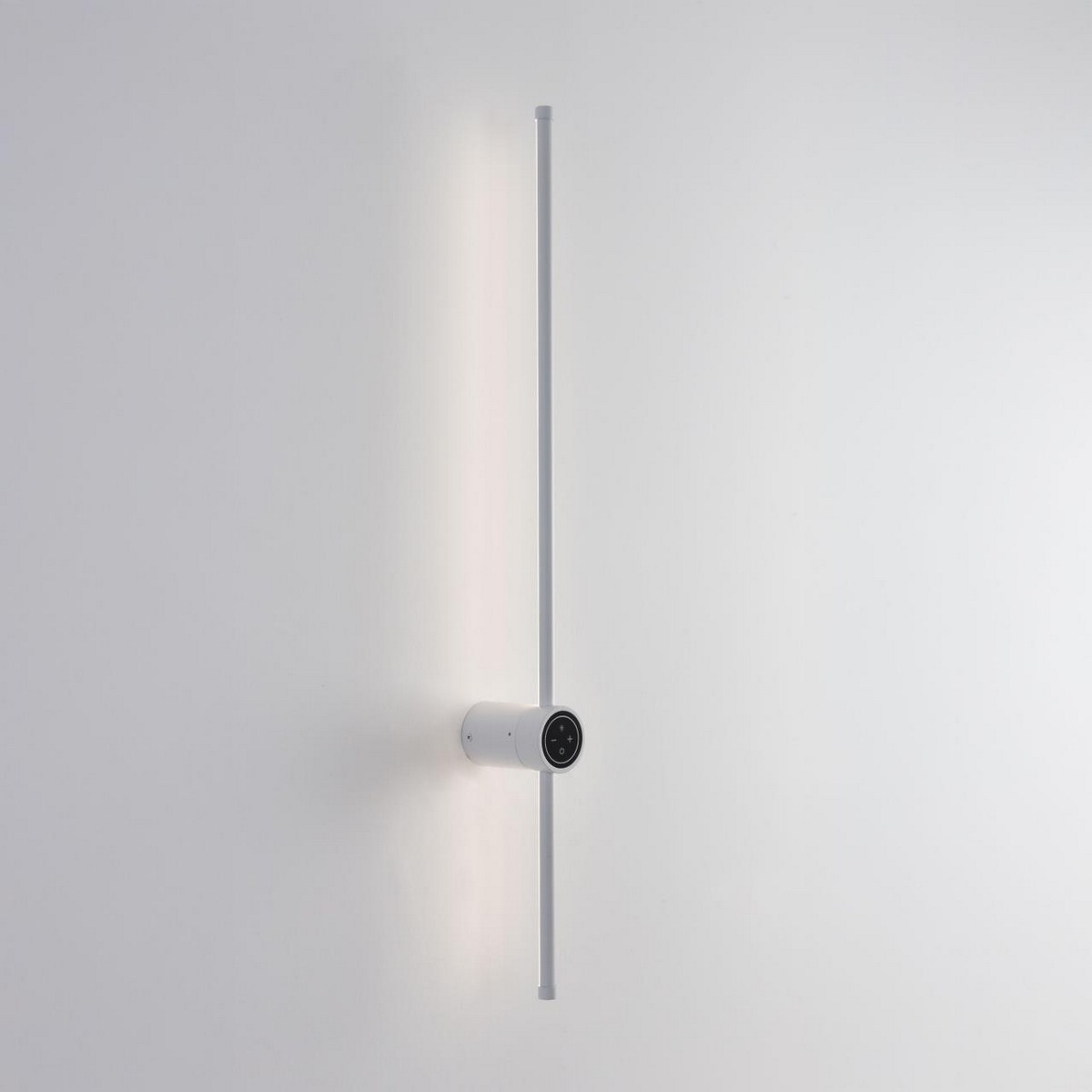 Накладные светодиодные светильники Настенный светильник LUMION 8309/14WL BRAM 