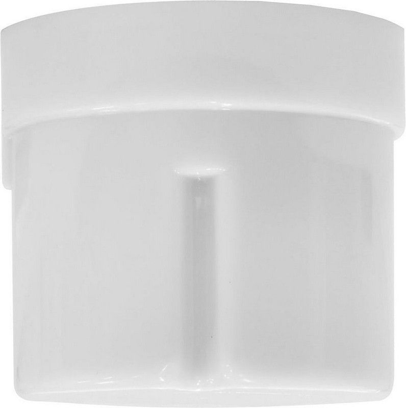 Датчики движения, освещенности и открытия Датчик освещенности-фотоэлемент Feron SEN27/LXР03  25A IP44 белый 22009 