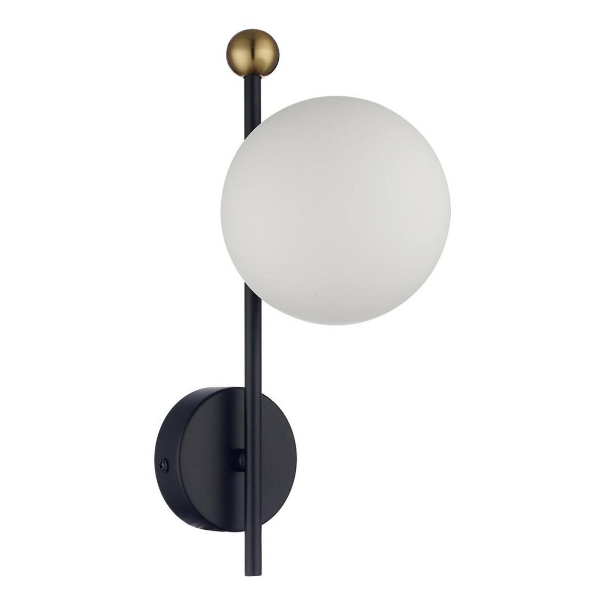 Бра Светильник настенный LUMION 6581/1W MELODY