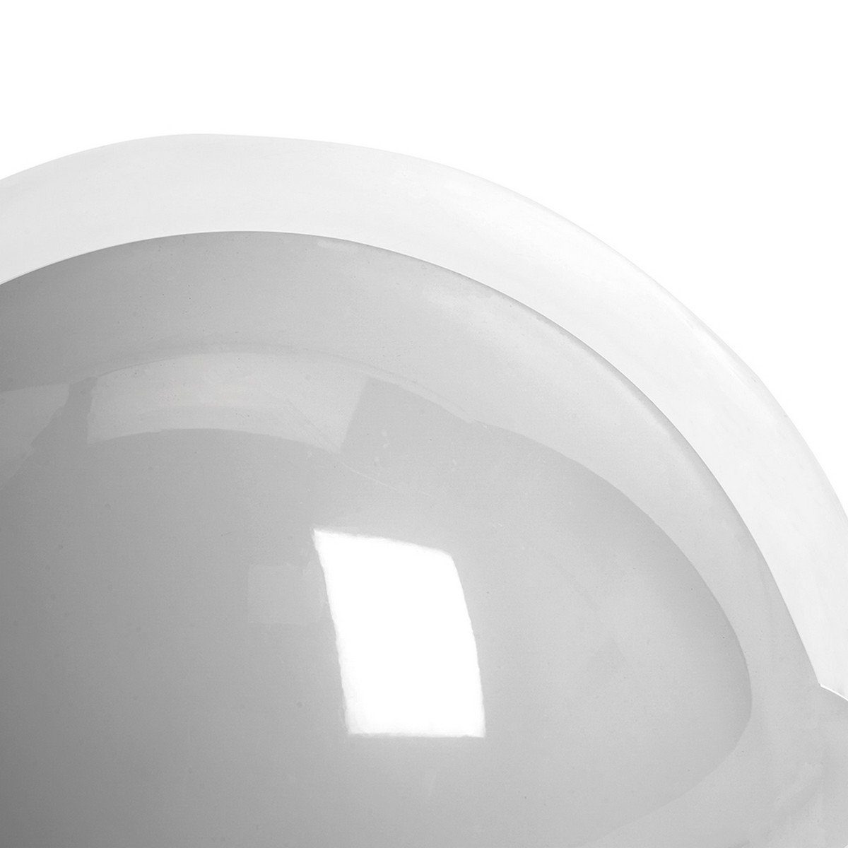 Уличные светильники столб Светильник уличный светодиодный Feron DH503 14W 1000Lm 4000K черный 11703 