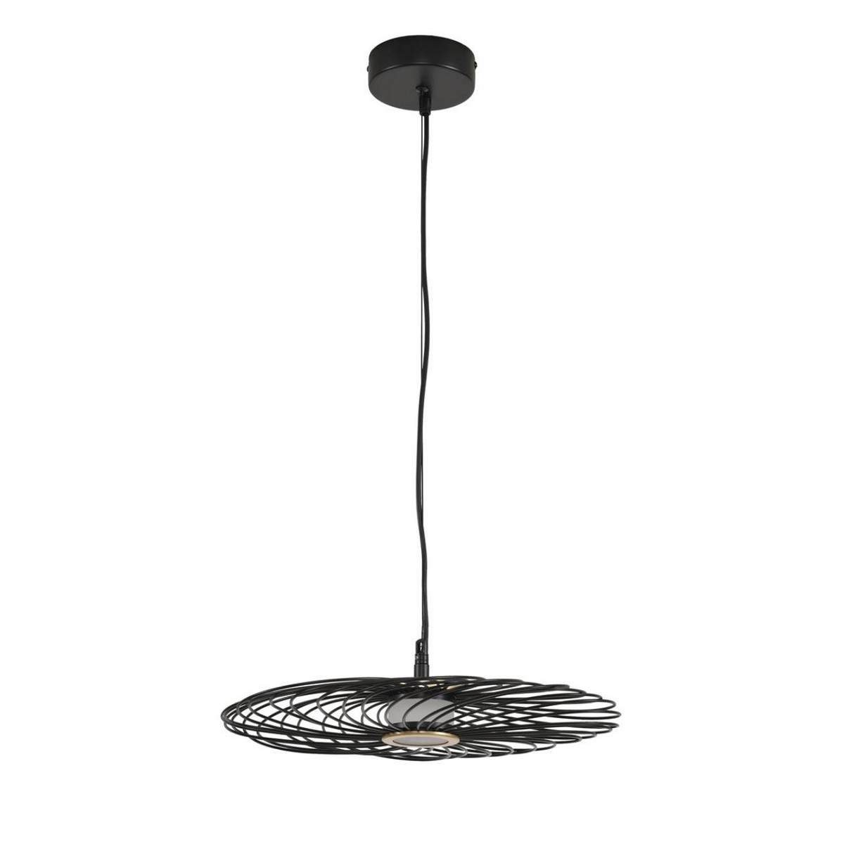 Подвесные светодиодные светильники Подвес LUMION 8379/9L CAMOMILE 
