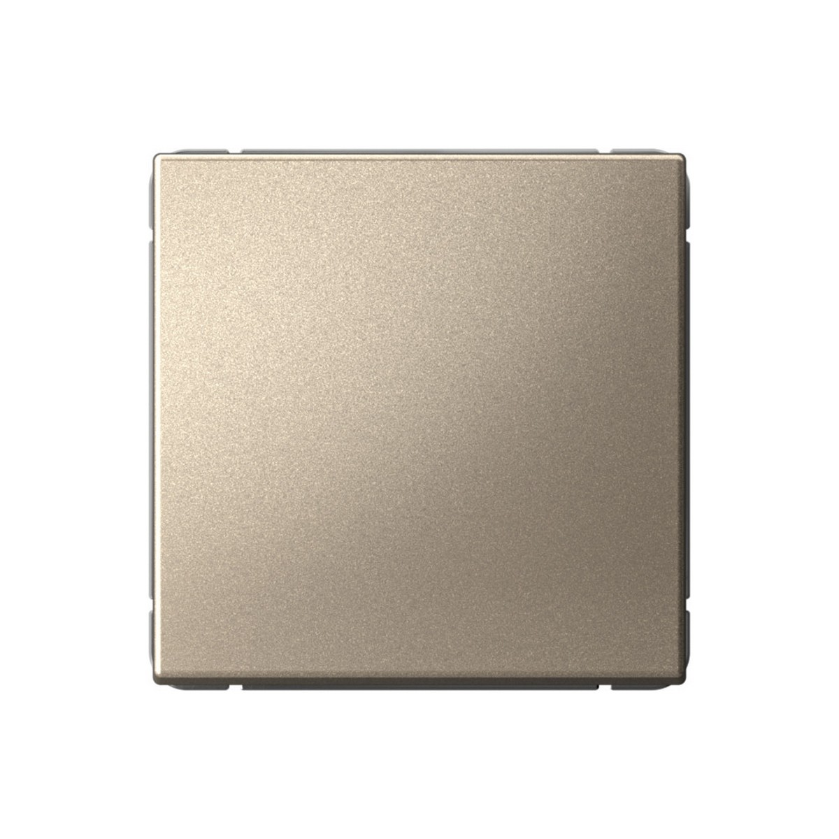 ArtGallery Шампань Выключатель SE ArtGallery Шампань 1-клавишный, быстрозажим. клем. GAL000511S