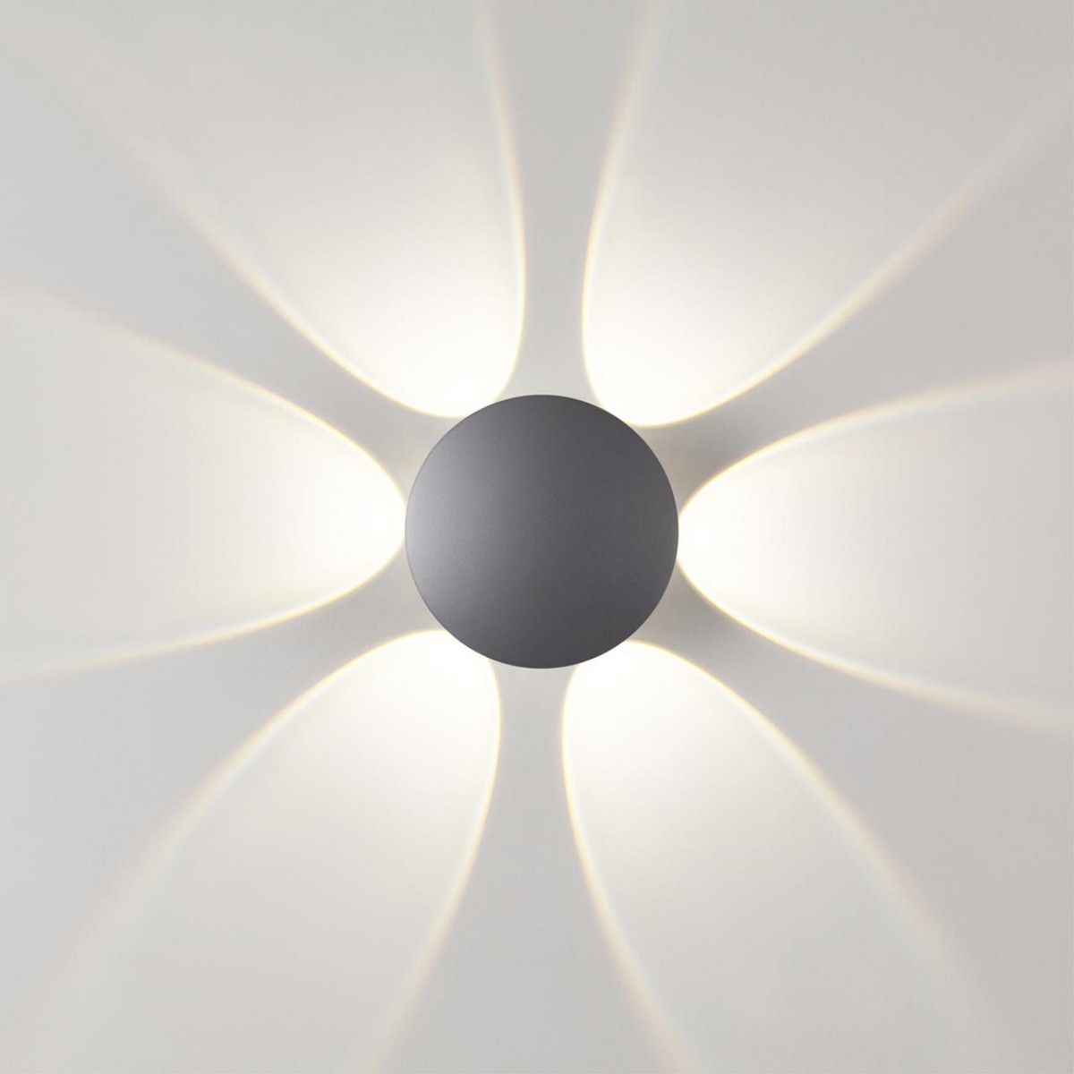 Уличные настенные светильники Ландшафтный настенный светильник NOVOTECH 358463 CALLE 