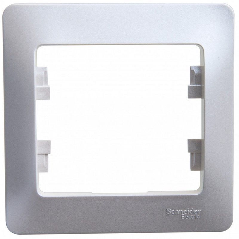 Glossa Перламутр Рамка Systeme Electric Glossa Перламутр 1-я GSL000601