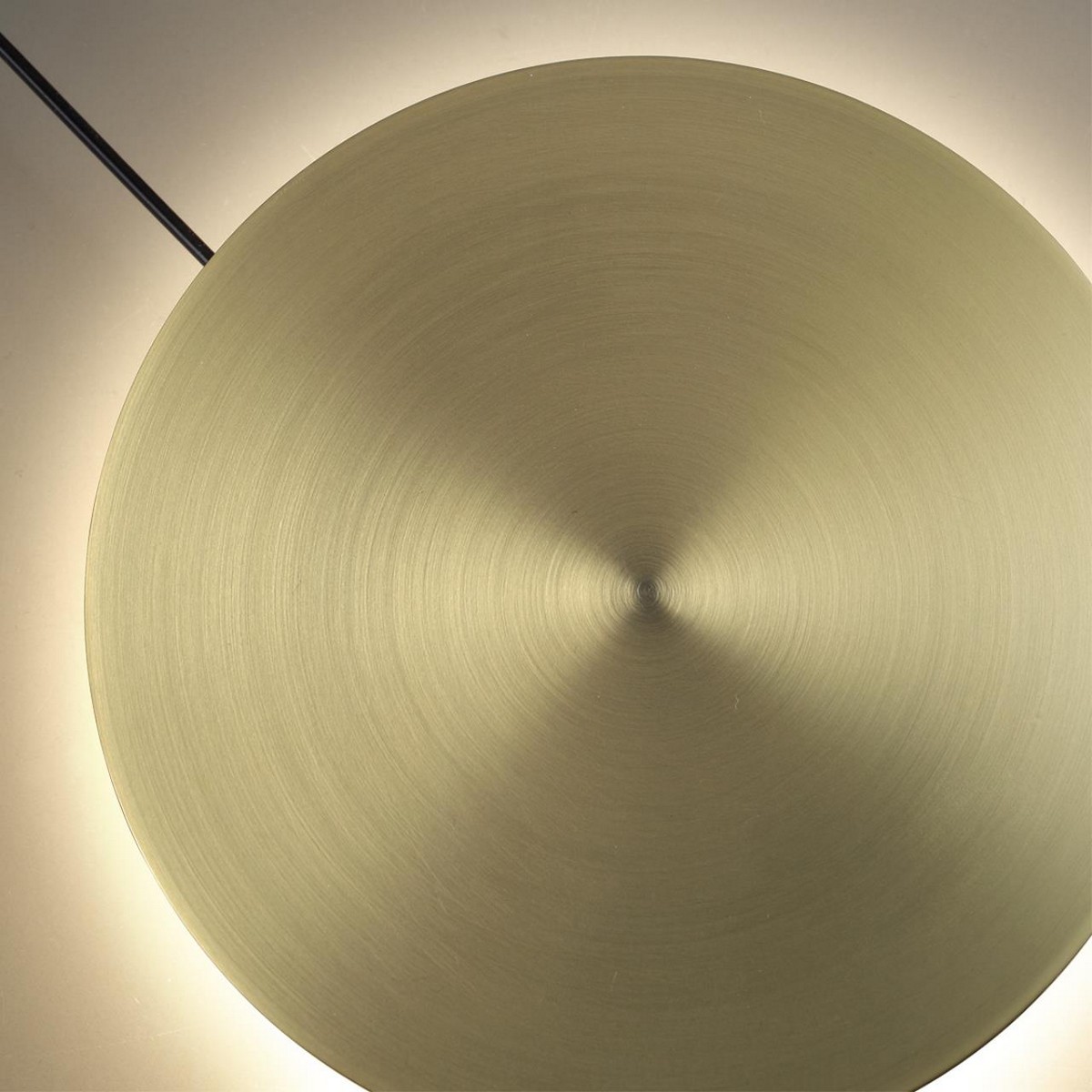 Накладные светодиодные светильники Настенный светильник ODEON LIGHT 7115/30WL GALAXY 