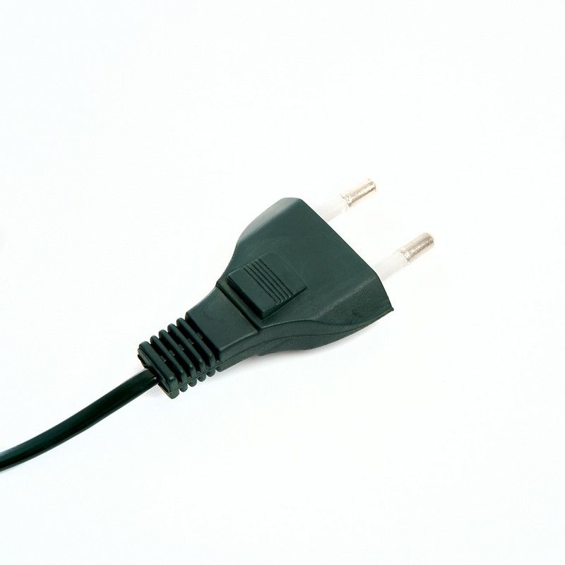 Светодиодная гирлянда Feron CL10 линейная 20м + 3м 230V 2700К 220V 48181