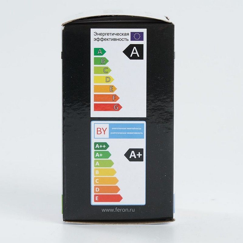 E27 Лампа светодиодная Feron LB-375 E27 3W матовый RGB плавная сменая цвета 38118 