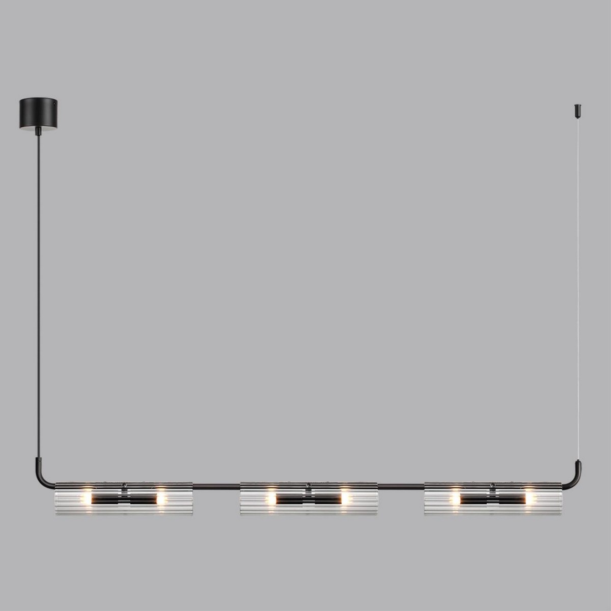 Люстры Подвес LUMION 6561/6 TORONTO 