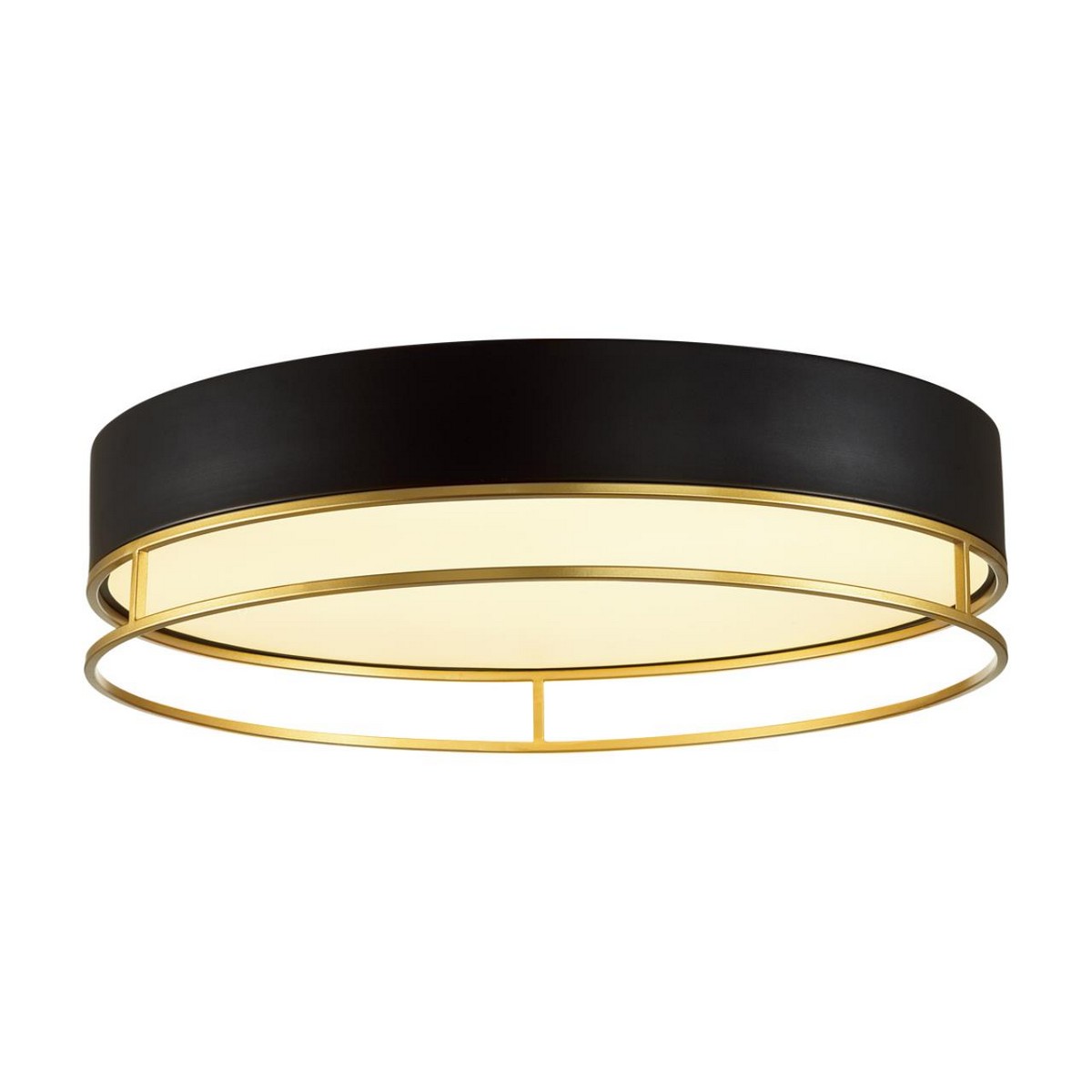 Управляемые светодиодные светильники и люстры Потолочный светильник СОНЕКС 7723/65L LOFTY 