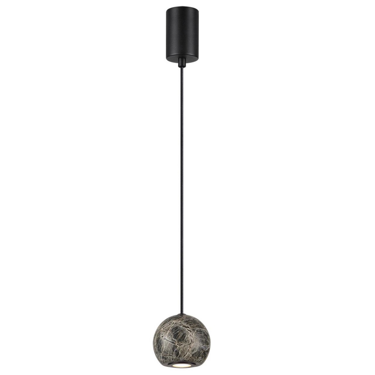 Подвесные светодиодные светильники Подвесной светильник ODEON LIGHT 7068/5L DEX 