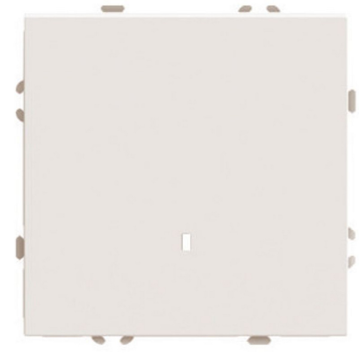 Эмили - Розетки и выключатели Stekker Выключатель 1-клавишный c индикатором STEKKER Эмили RSW10-5101-08 кашемир soft touch 49889