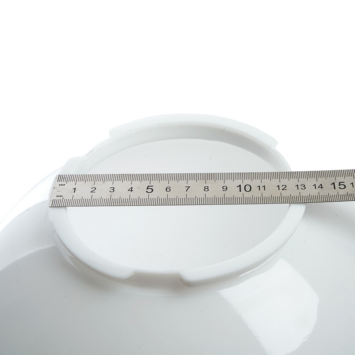 Уличные светильники на постамент Светильник садово-парковый Feron НТУ 01-150-401 шар ПМАА E27 230V молочно-белый 11713 