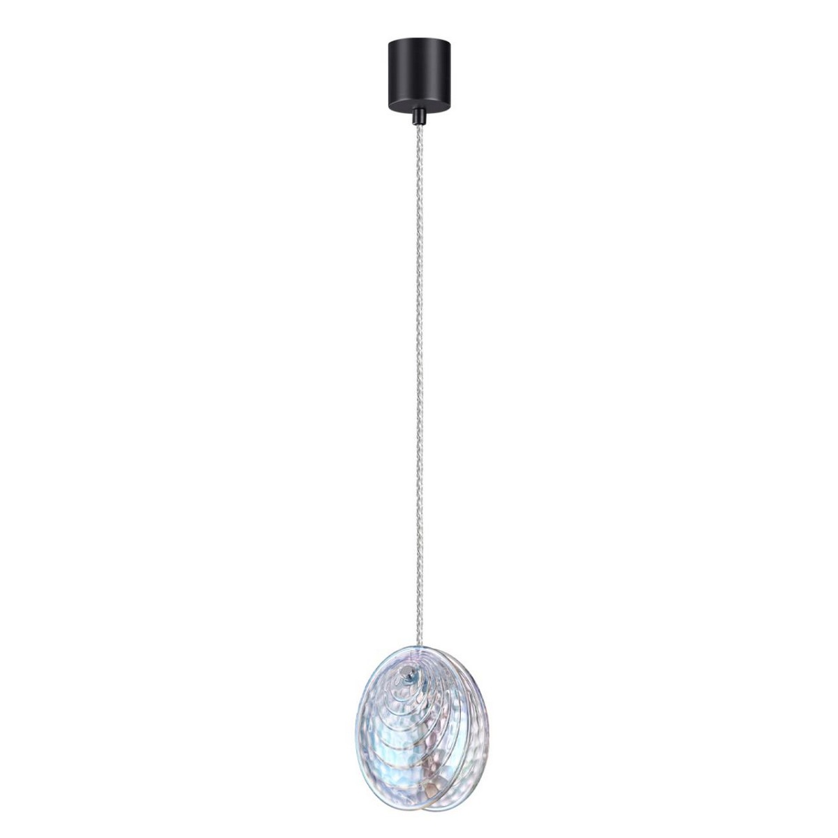 Подвесные светодиодные светильники Подвес ODEON LIGHT 5039/1A MUSSELS 