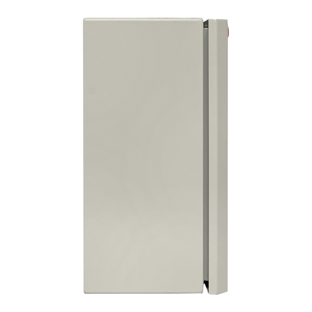 Металлические щиты и корпуса Щит EKF PROxima учетный ЩУ-1/1-1 двухдверный (310х300х160) IP54 mb54-1-2 