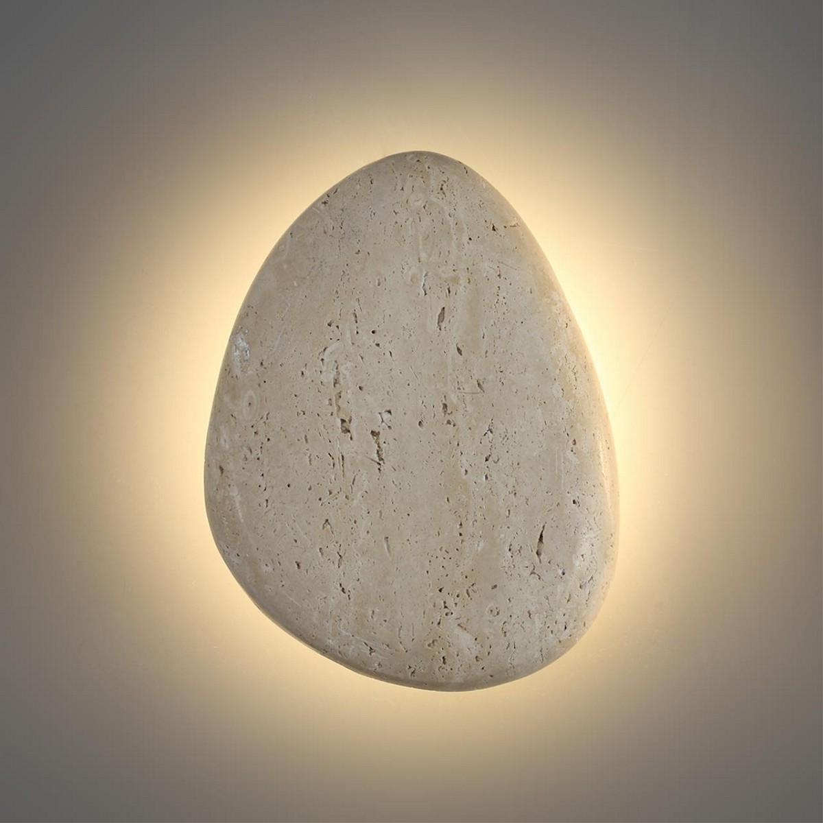 Бра Настенный светильник ODEON LIGHT 7034/8WL TRAVERTINO LED 