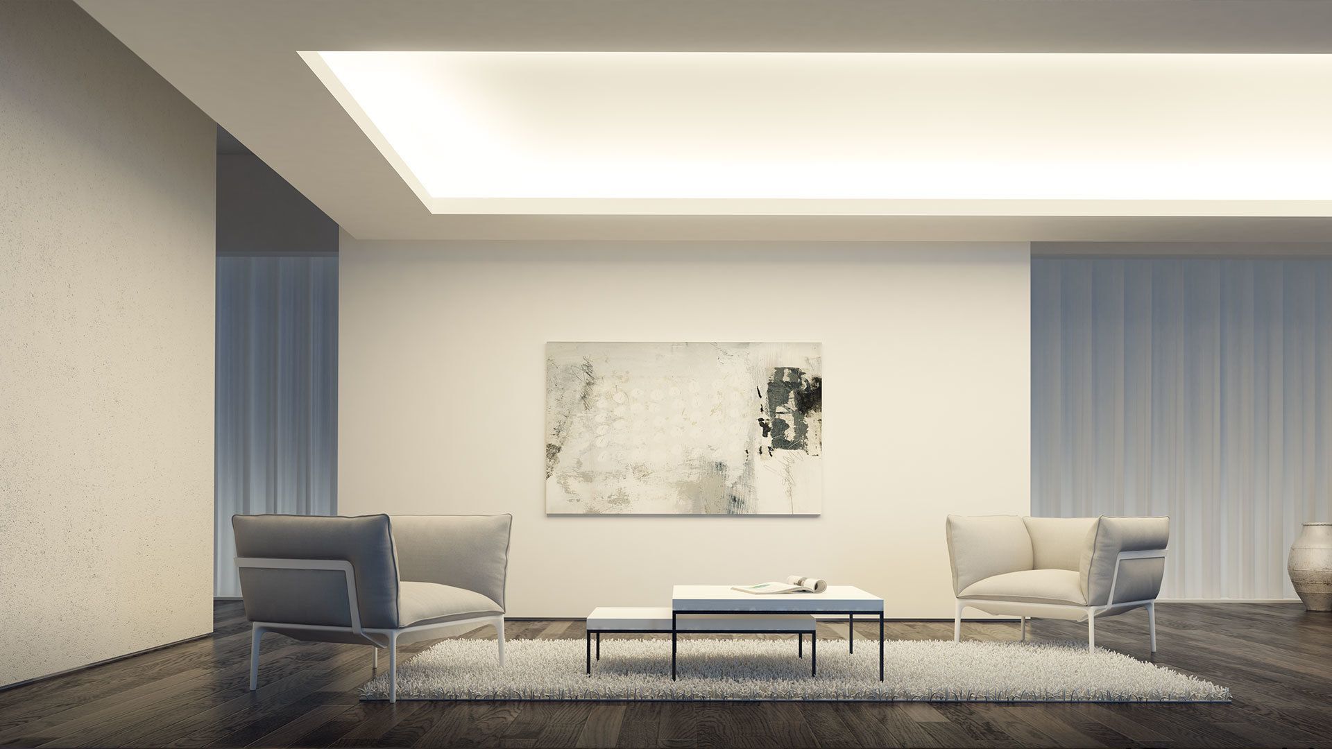 Светодиодная лента белая нейтральная Светодиодная лента Eleganz LUX 5050 IP20 12V 14.4 Вт/м 60 Led/м Нейтральный белый 4500K (цена за метр) EL-LS-14N 