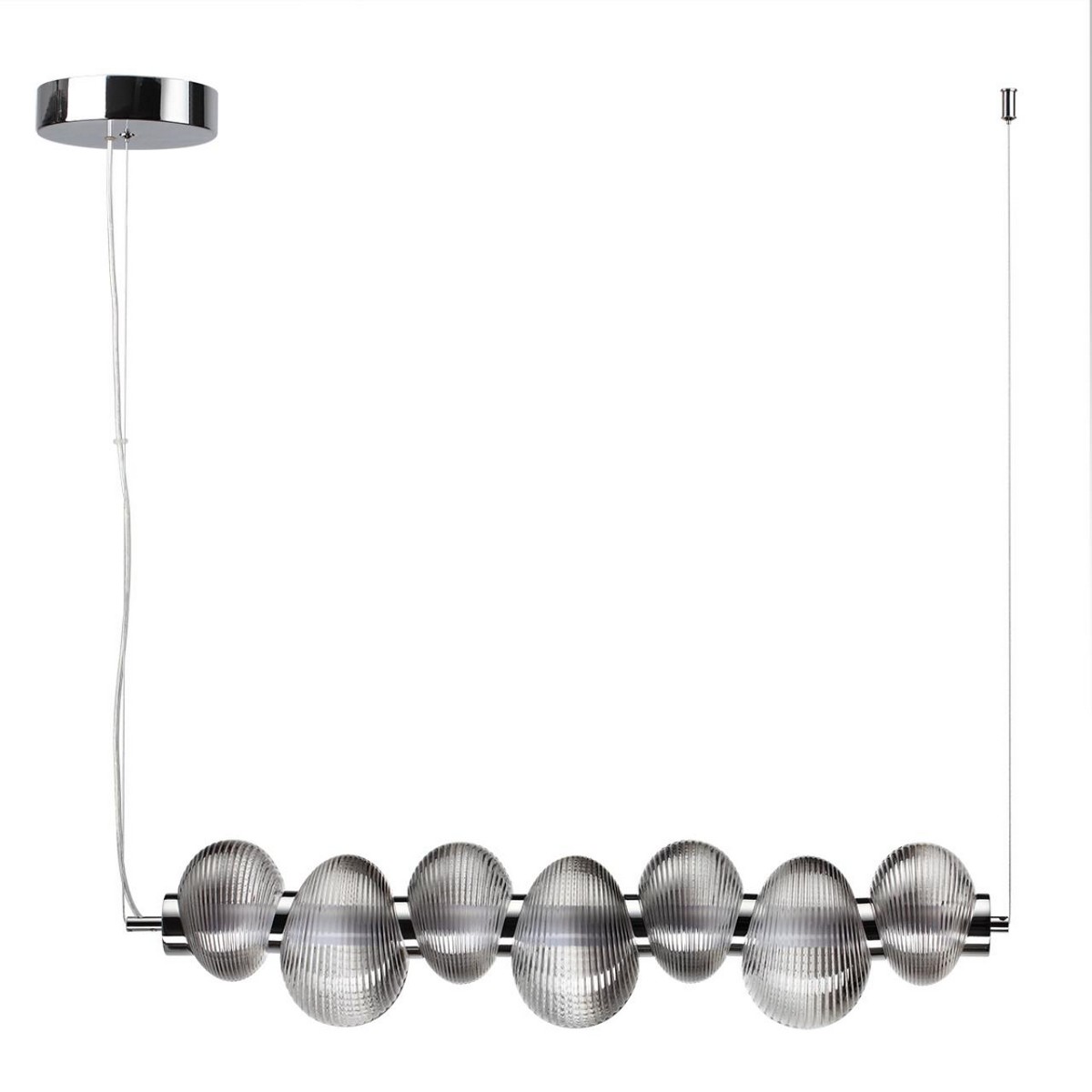 Люстры Подвес ODEON LIGHT 5096/24L BRUCO LED 