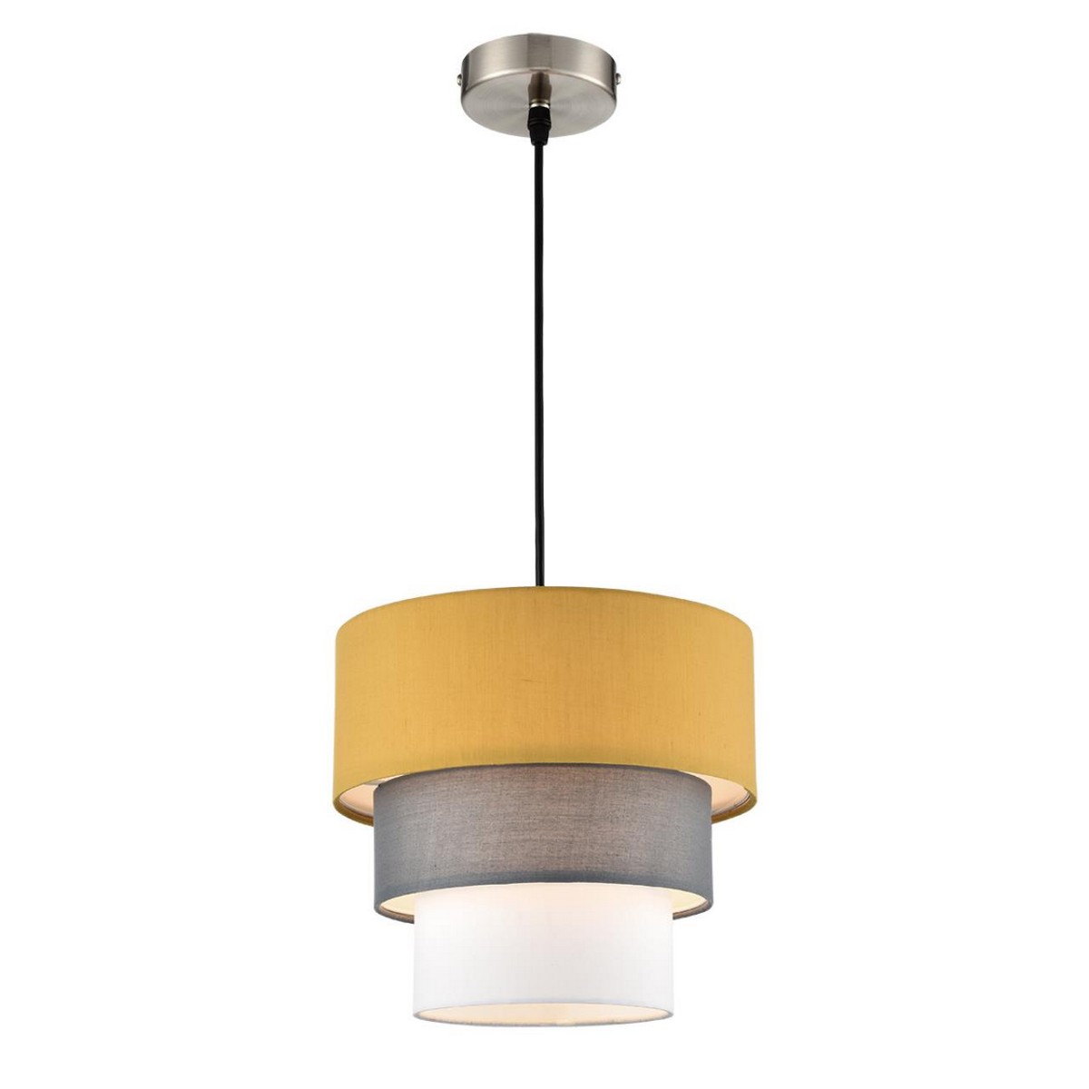 Люстры Светильник подвесной LUMION 8038/1 ILAIDA 