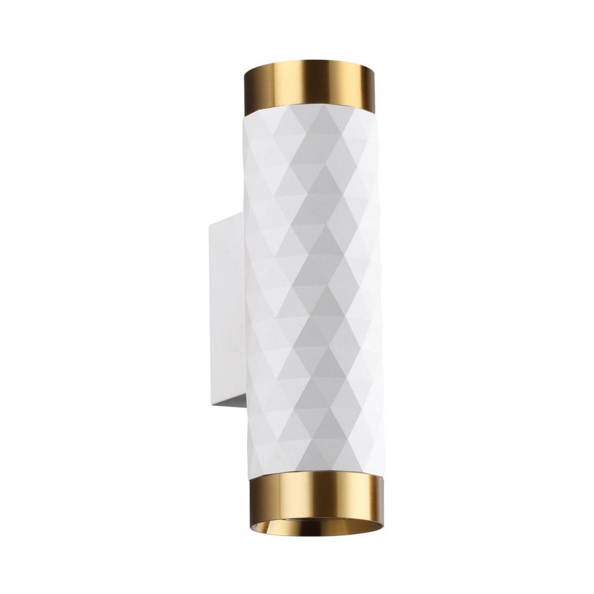 Накладные светодиодные светильники Настенный светильник ODEON LIGHT 4286/2W AD ASTRUM 