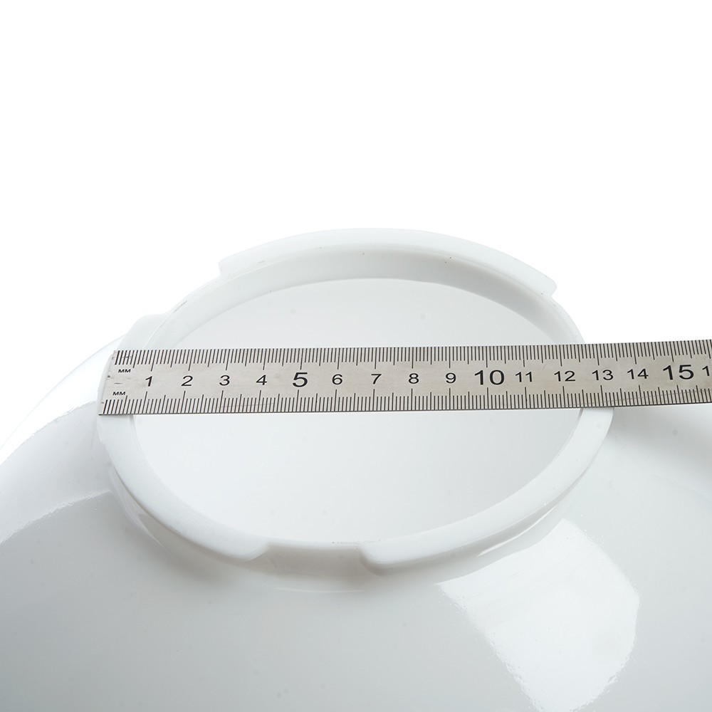 Уличные светильники на постамент Светильник садово-парковый Feron НТУ 01-100-301 шар ПМАА E27 230V молочно-белый 11566 