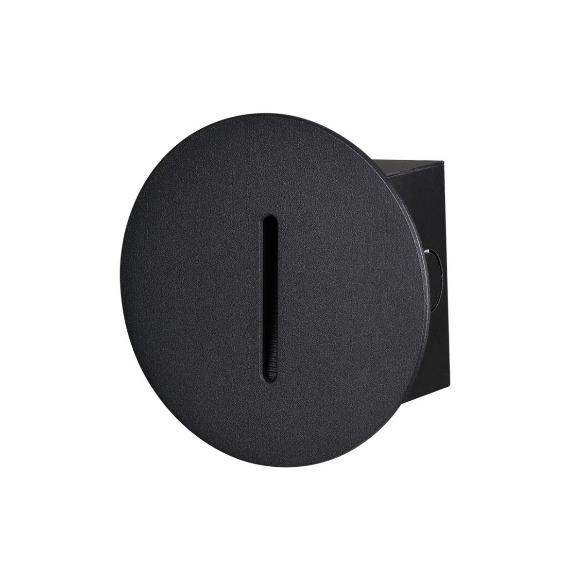 Встраиваемые светодиодные светильники Подсветка для лестниц ODEON LIGHT 7051/3WL ESCALA LED 