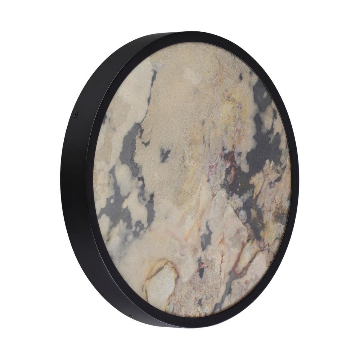 Накладные светодиодные светильники Настенно-потолочный светильник ODEON LIGHT 5064/24L BERGI 