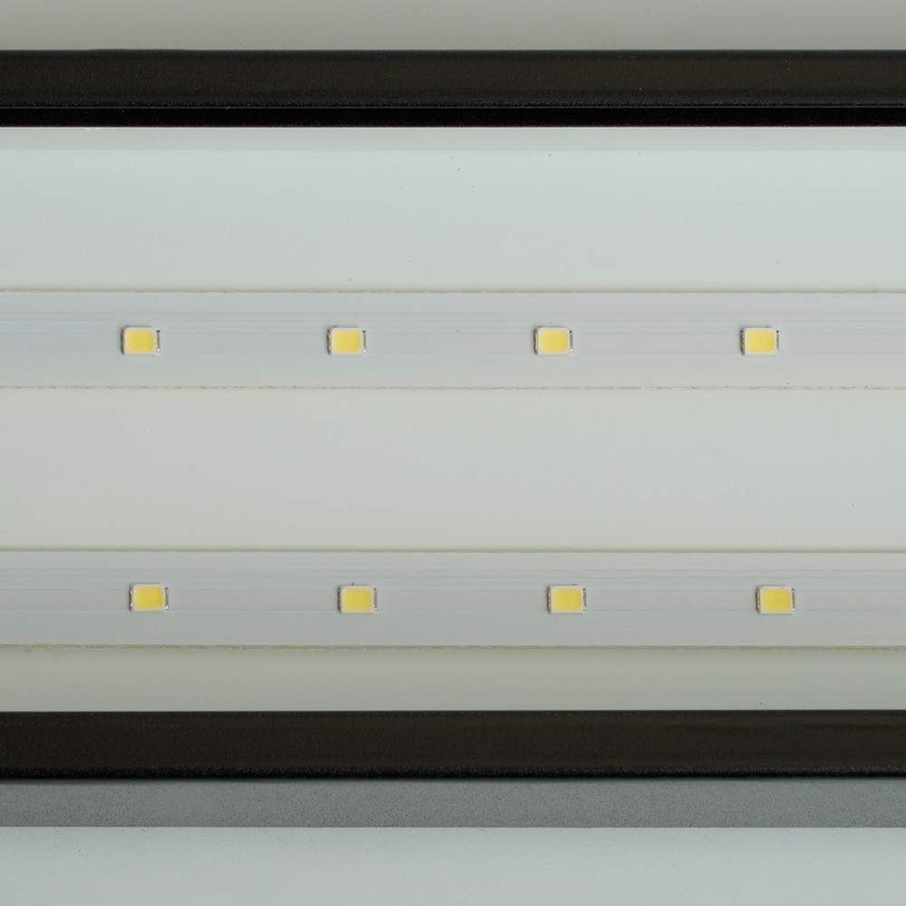 Линейные светодиодные светильники Светильник светодиодный линейный Feron.ONE AL4030 IP20 30W 6500K, 48535 