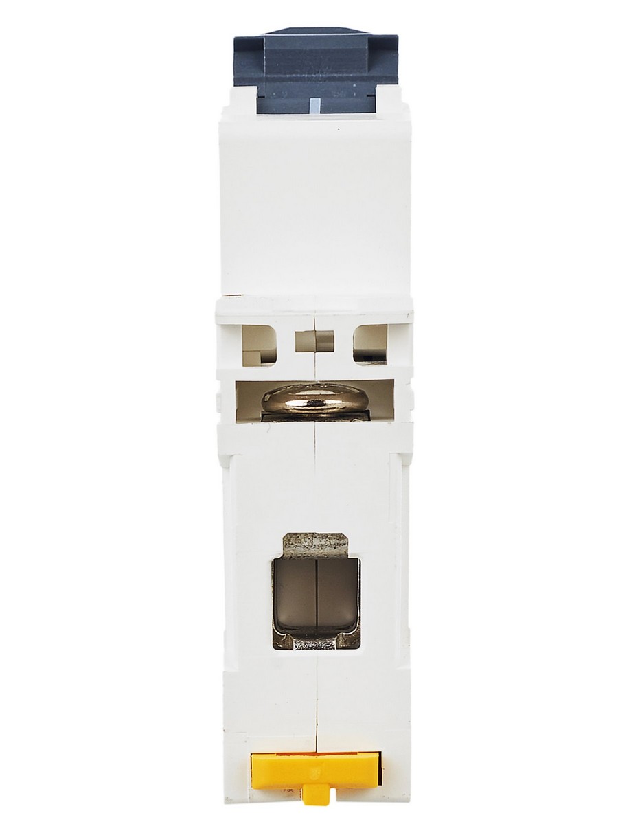 1 полюсные (однополюсные) Автоматический выключатель IEK ARMAT M06N 1P B 13А AR-M06N-1-B013 