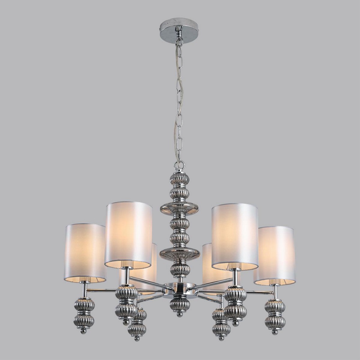 Люстры Люстра LUMION 8338/6 ILMIRA 