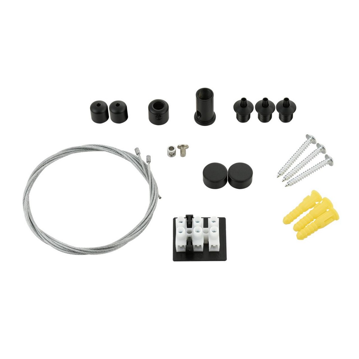 Люстры Подвес LUMION 6595/4A CORNE 