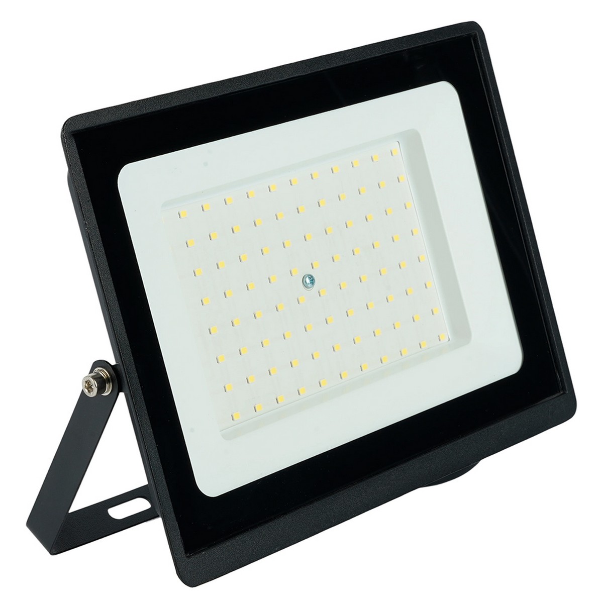 Прожекторы светодиодные Светодиодный прожектор Feron LL-936 IP65 100W 6400K 52109 