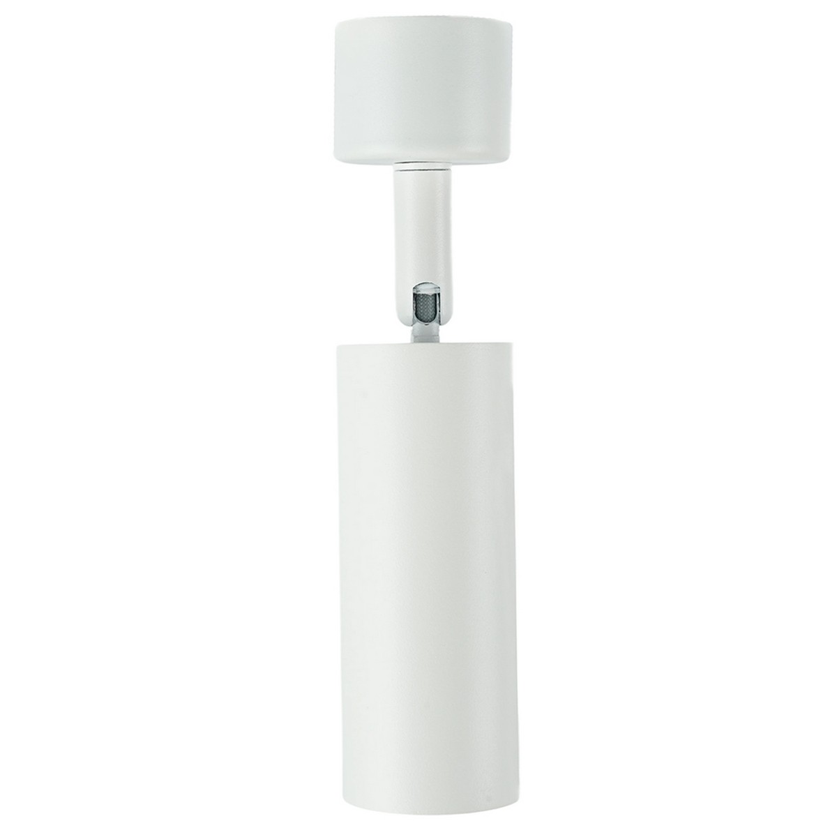 Светильники споты светодиодные Светильник Feron ML1031 настенно-потолочный под лампу GU10 белый 51925 